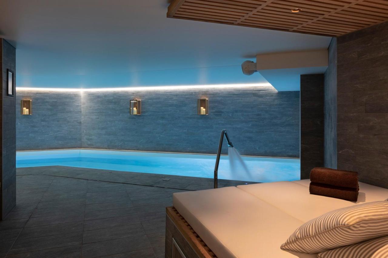 St-Alban Hotel & Spa ลาคลูซาซ์ ภายนอก รูปภาพ