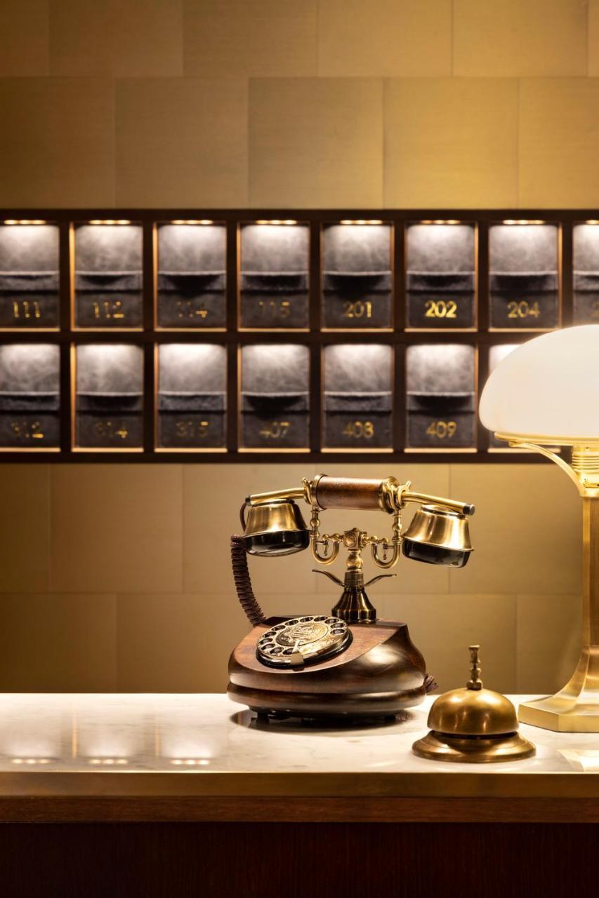 St-Alban Hotel & Spa ลาคลูซาซ์ ภายนอก รูปภาพ