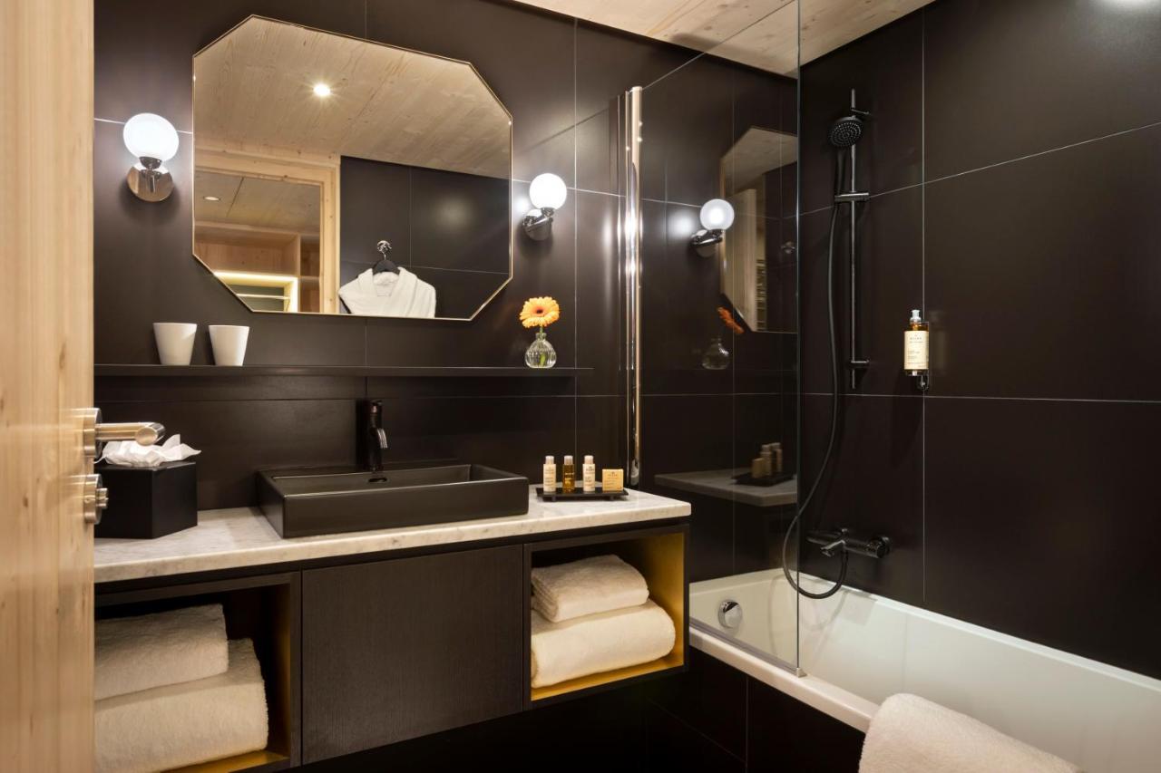 St-Alban Hotel & Spa ลาคลูซาซ์ ภายนอก รูปภาพ
