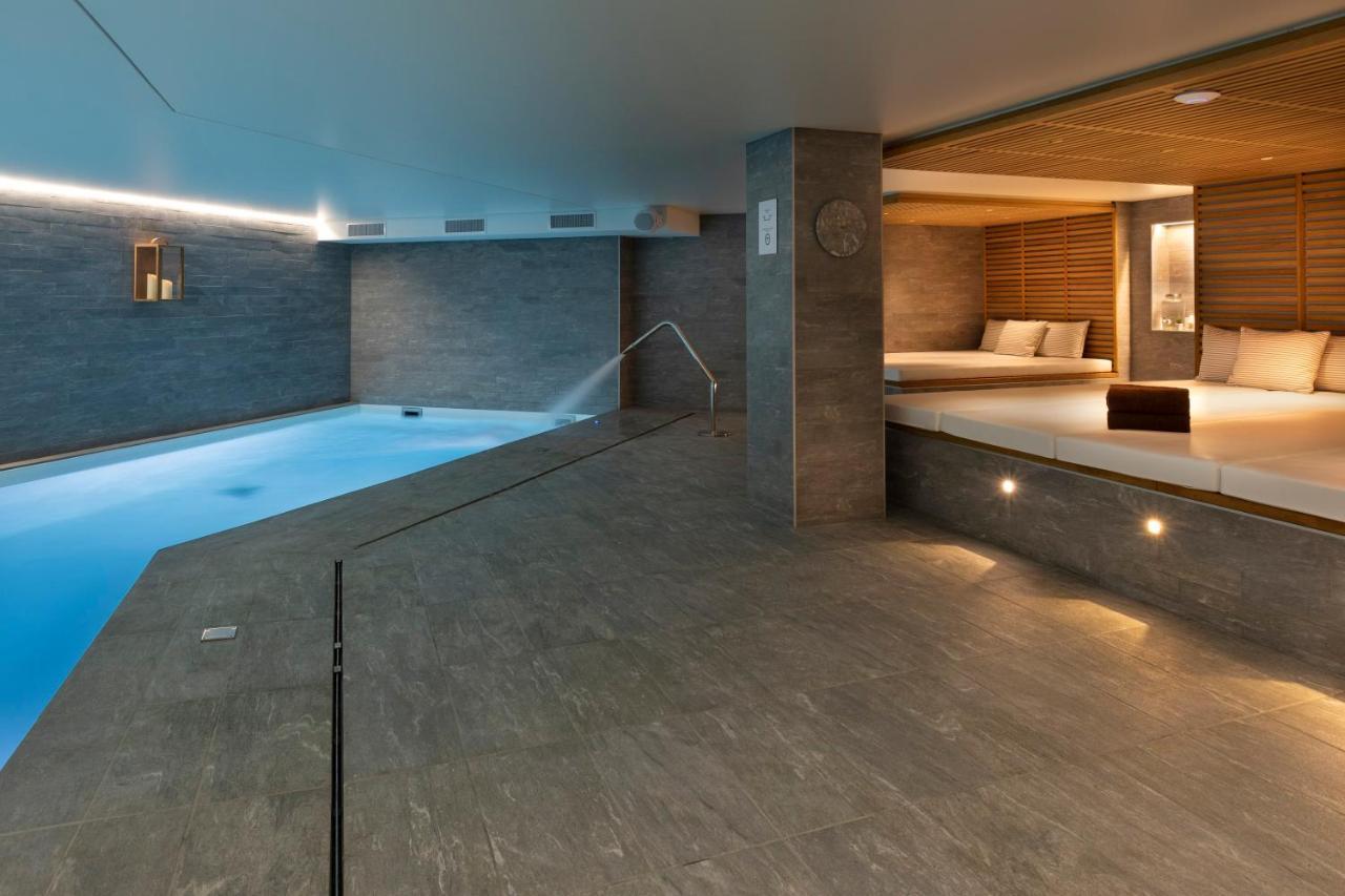 St-Alban Hotel & Spa ลาคลูซาซ์ ภายนอก รูปภาพ