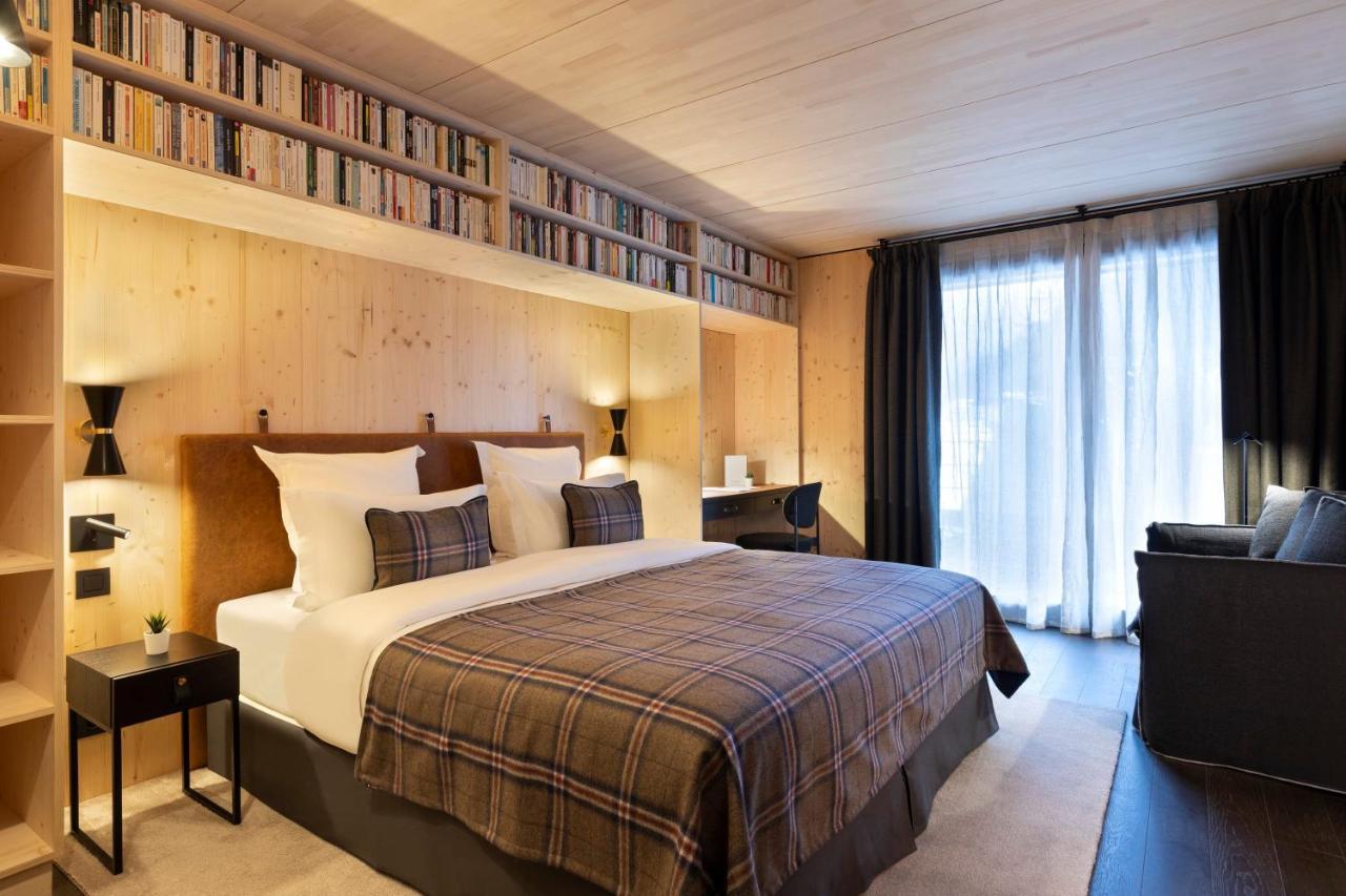 St-Alban Hotel & Spa ลาคลูซาซ์ ภายนอก รูปภาพ