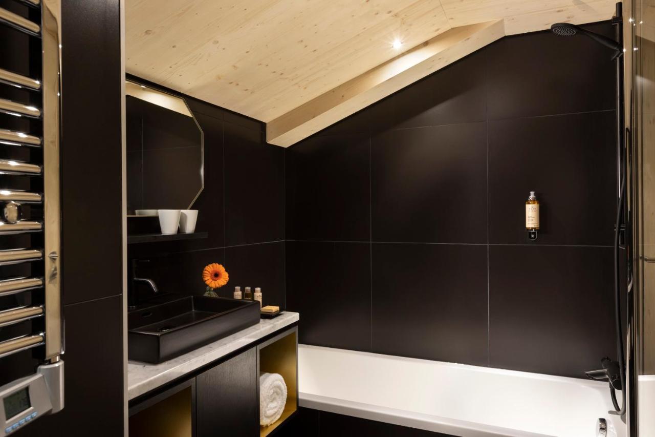 St-Alban Hotel & Spa ลาคลูซาซ์ ภายนอก รูปภาพ