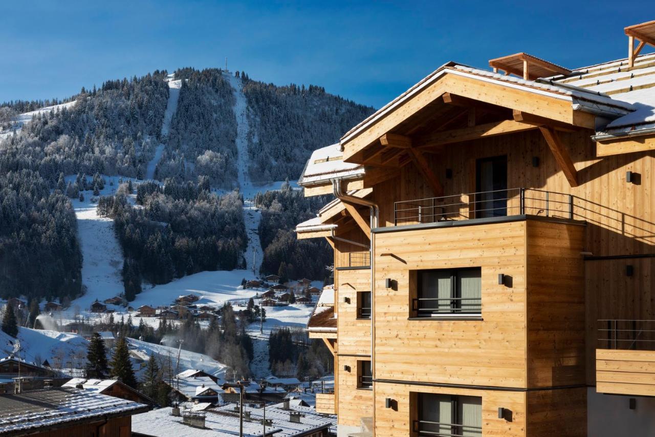 St-Alban Hotel & Spa ลาคลูซาซ์ ภายนอก รูปภาพ